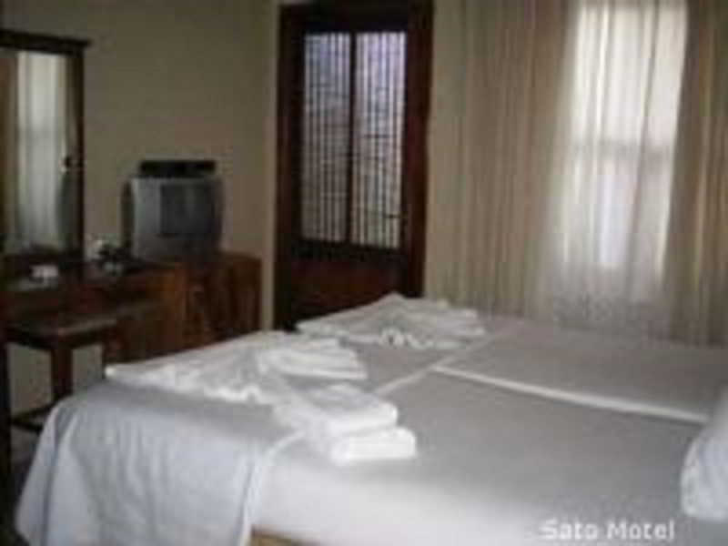 Sato