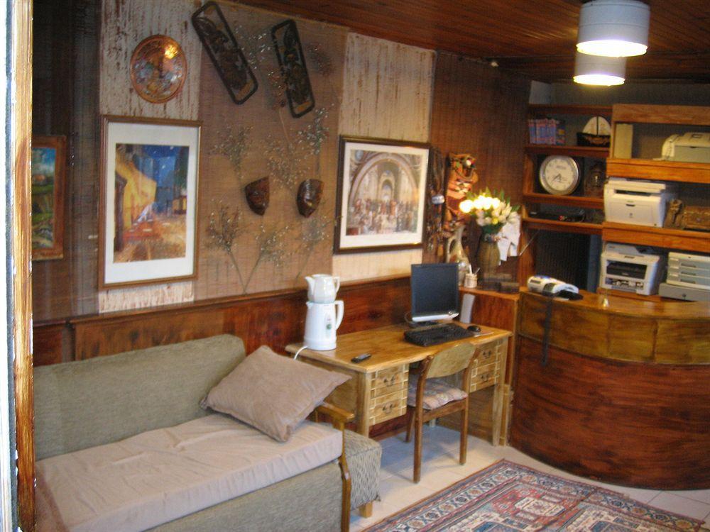 Sato Otel 2*