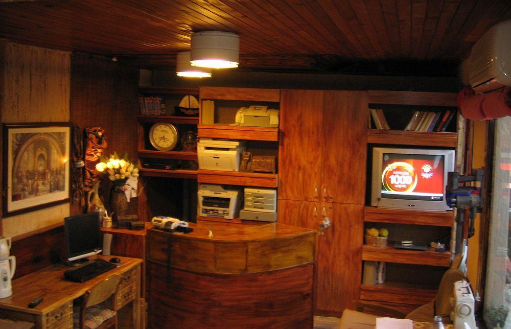 Sato Otel 2*