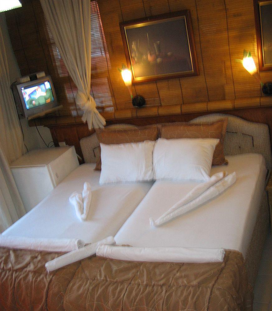 Sato Otel 2*