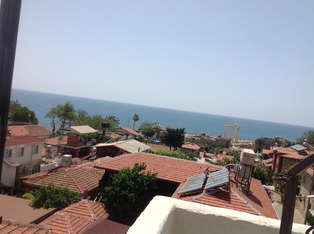 Sato Otel 2*