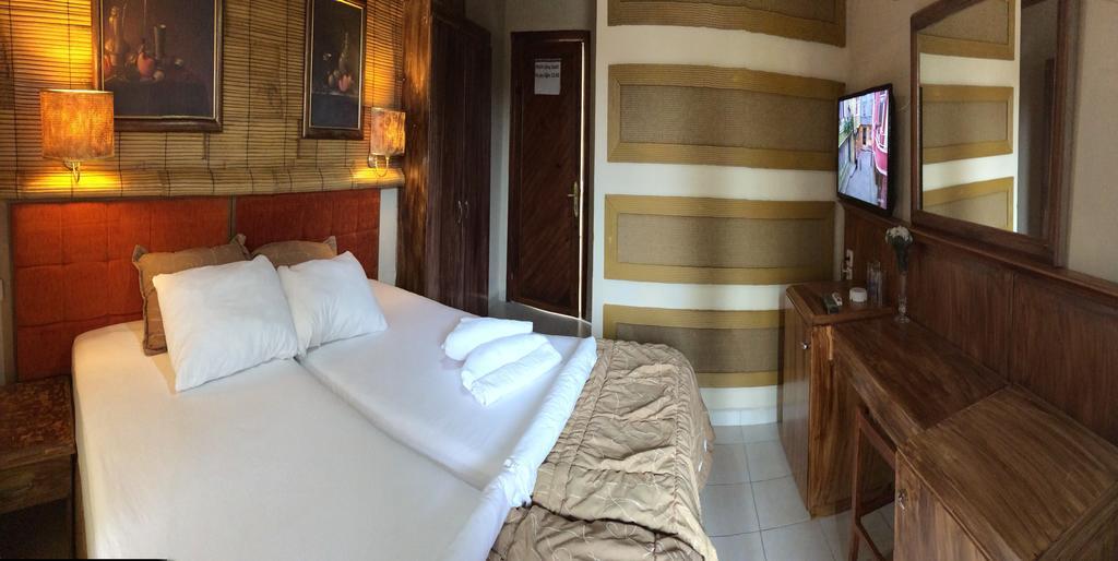 Sato Otel 2*