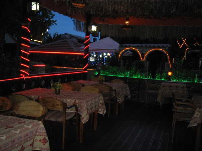 Sato Otel 2*