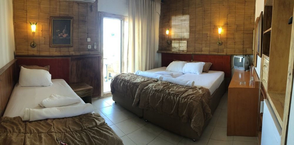 Otel Sato Side