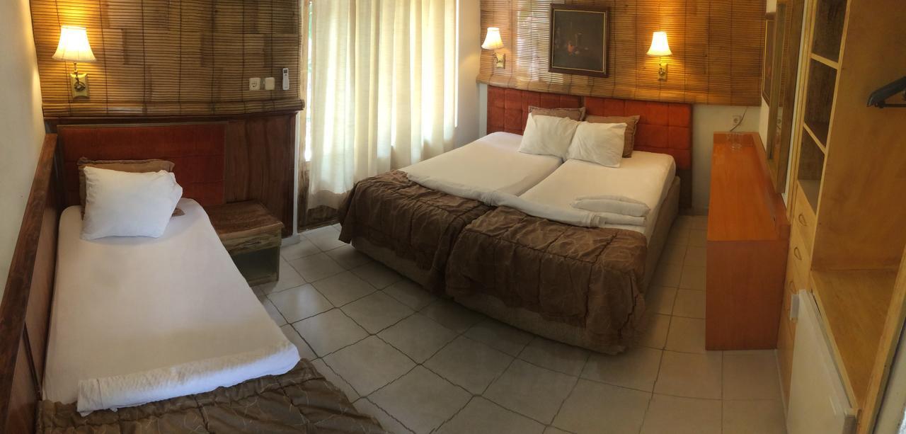 Otel Sato