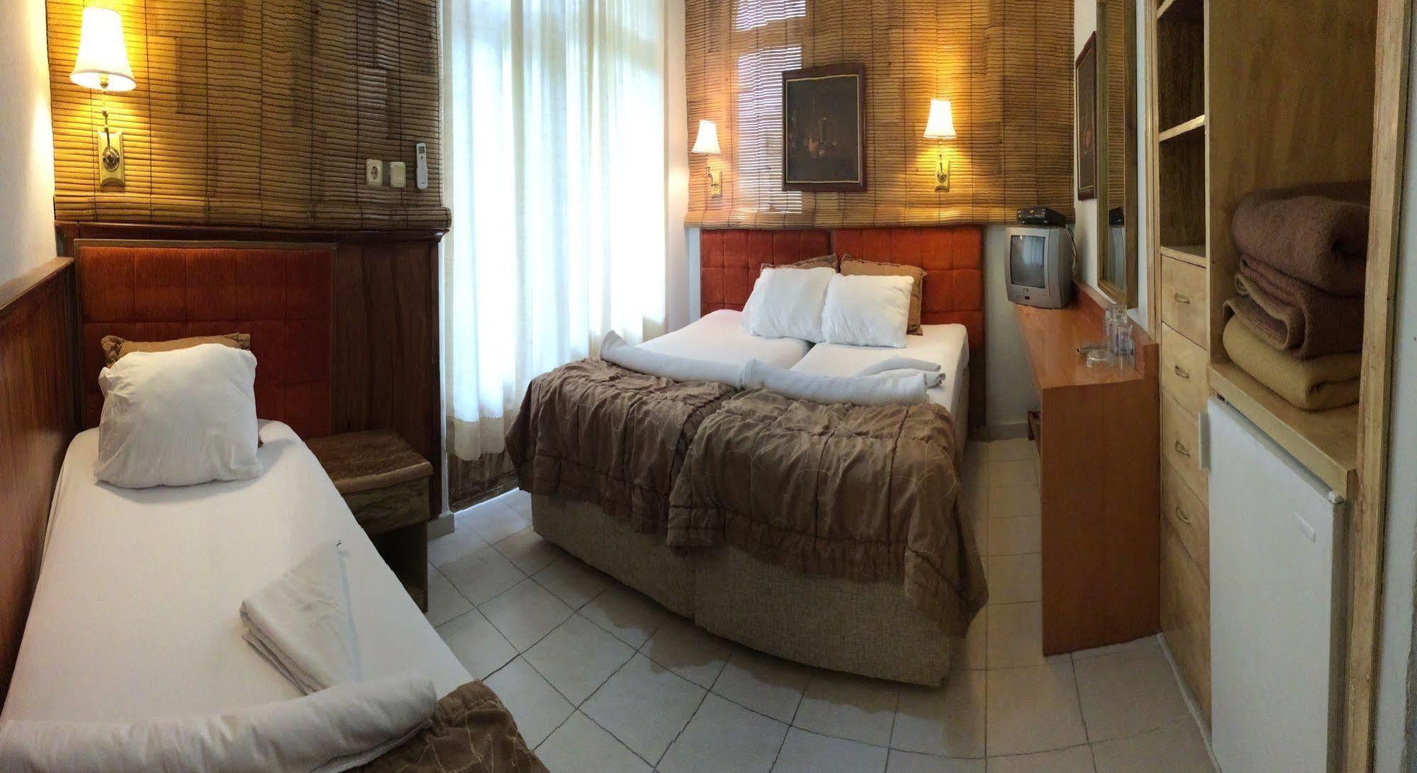 Otel Sato Side