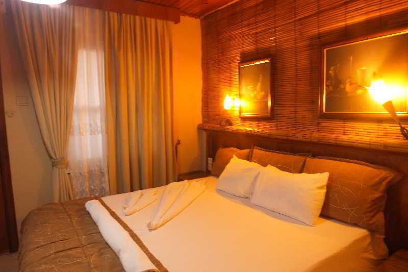 Sato Otel 2*