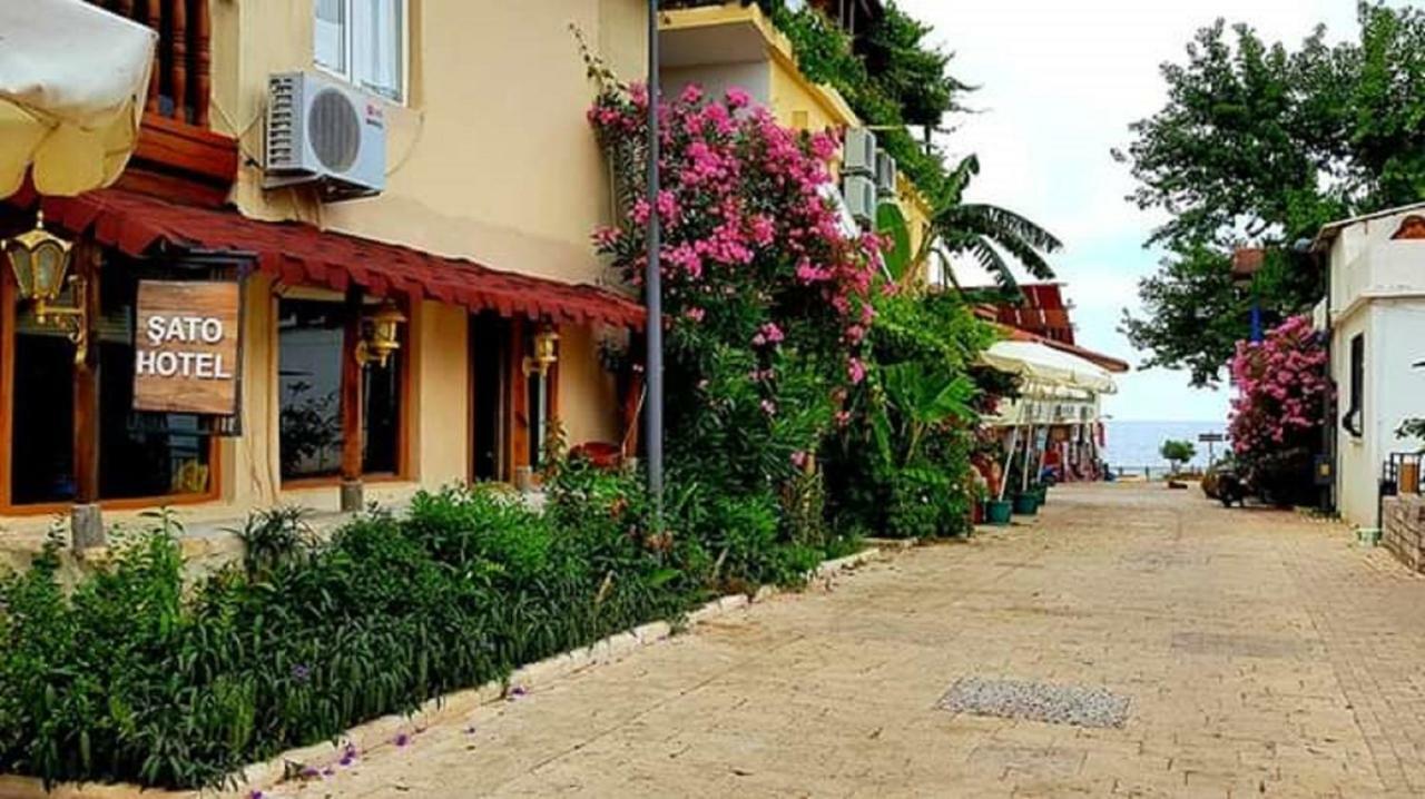 Sato Otel