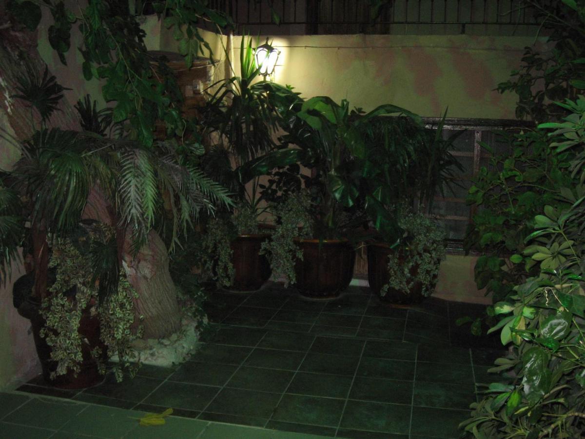 Otel Sato Side